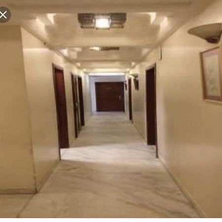 מומביי Hotel Ganesh Palace מראה חיצוני תמונה