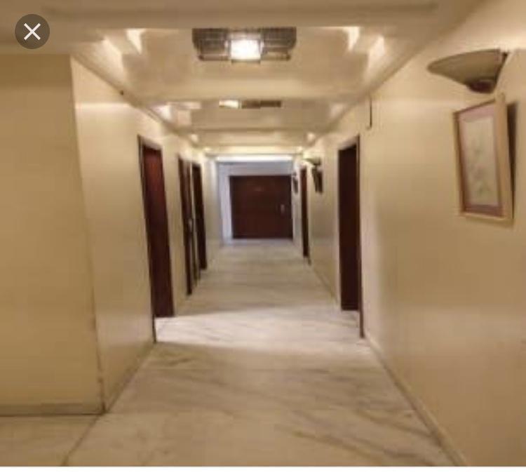 מומביי Hotel Ganesh Palace מראה חיצוני תמונה