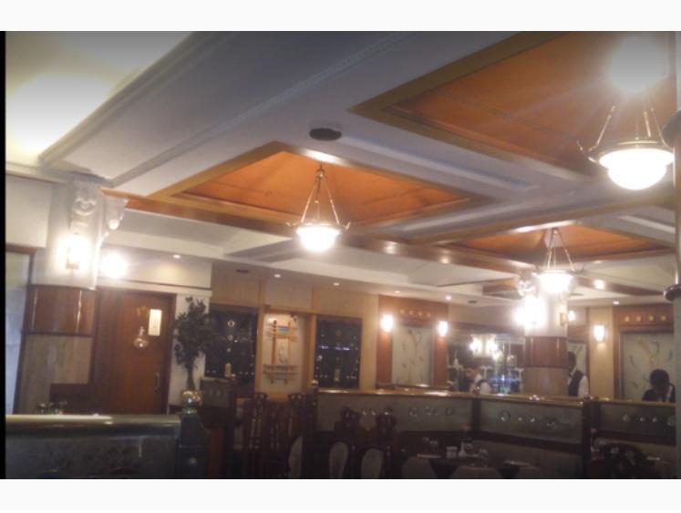 מומביי Hotel Ganesh Palace מראה חיצוני תמונה